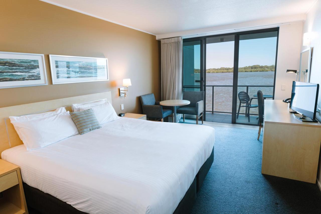 Ramada & By Wyndham Byron Hotel