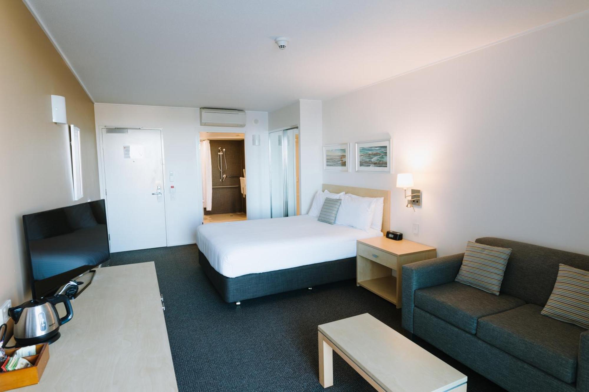 Hotel Ramada & By Wyndham Byron Ballina
