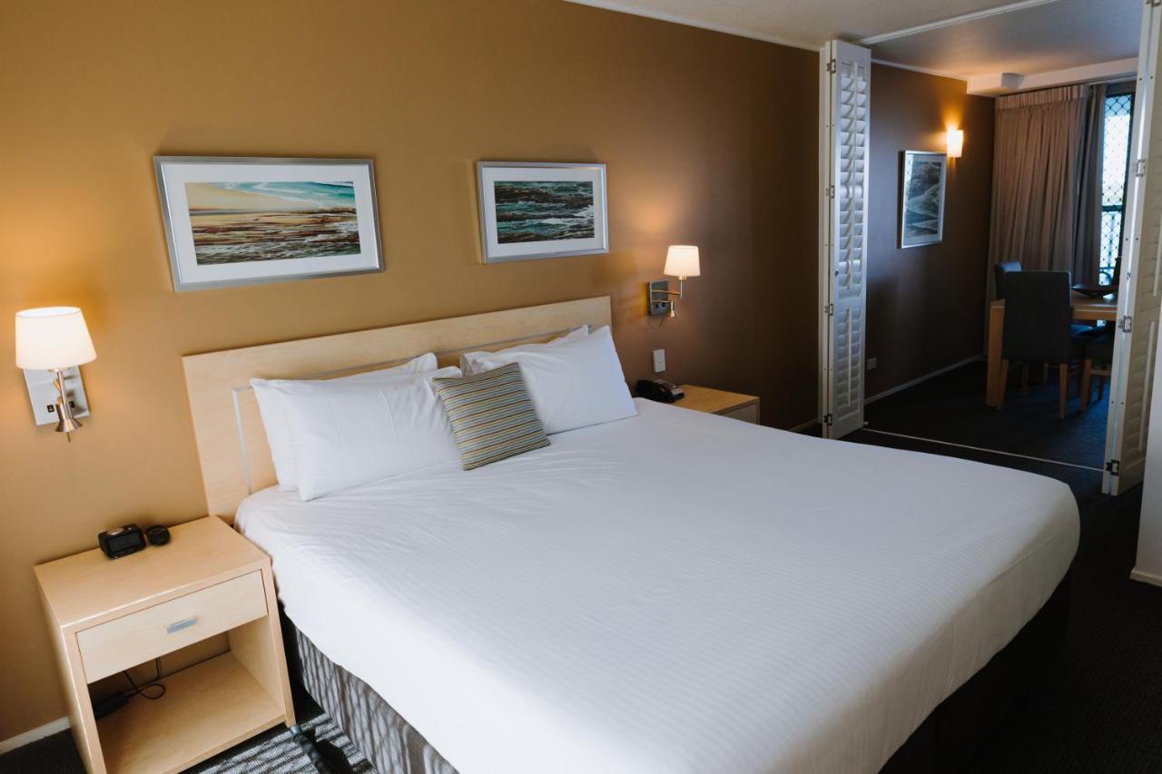 Ramada & By Wyndham Byron 4* Ballina