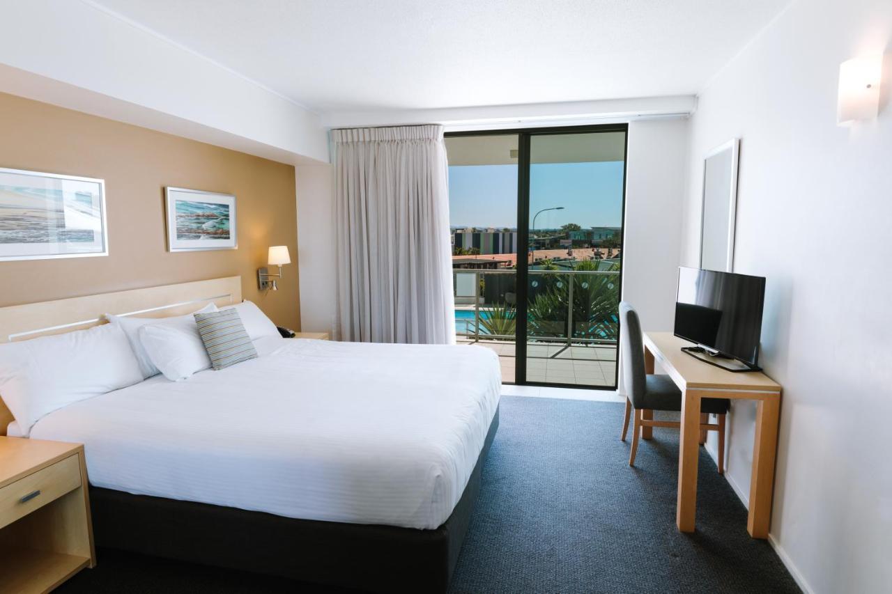 Hotel Ramada & By Wyndham Byron 4*