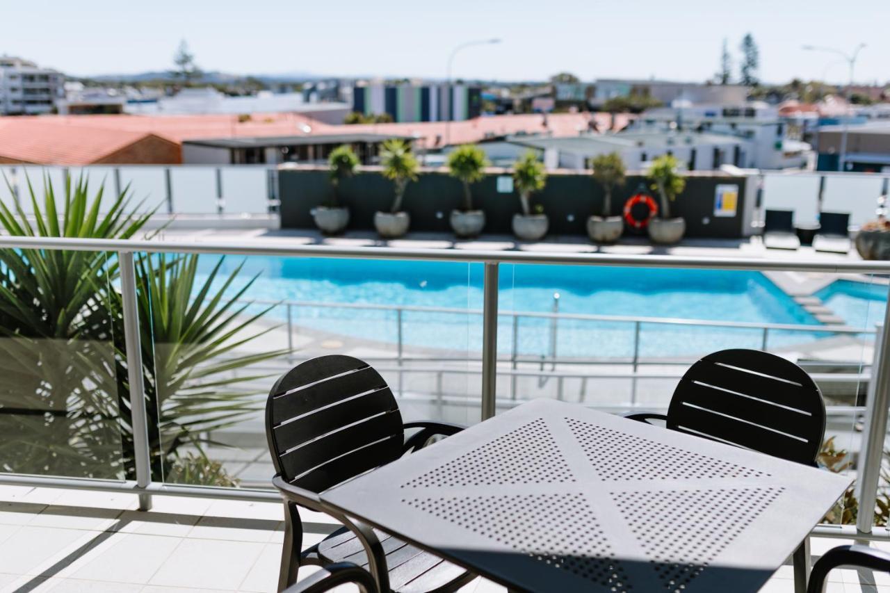 Ramada & By Wyndham Byron Hotel