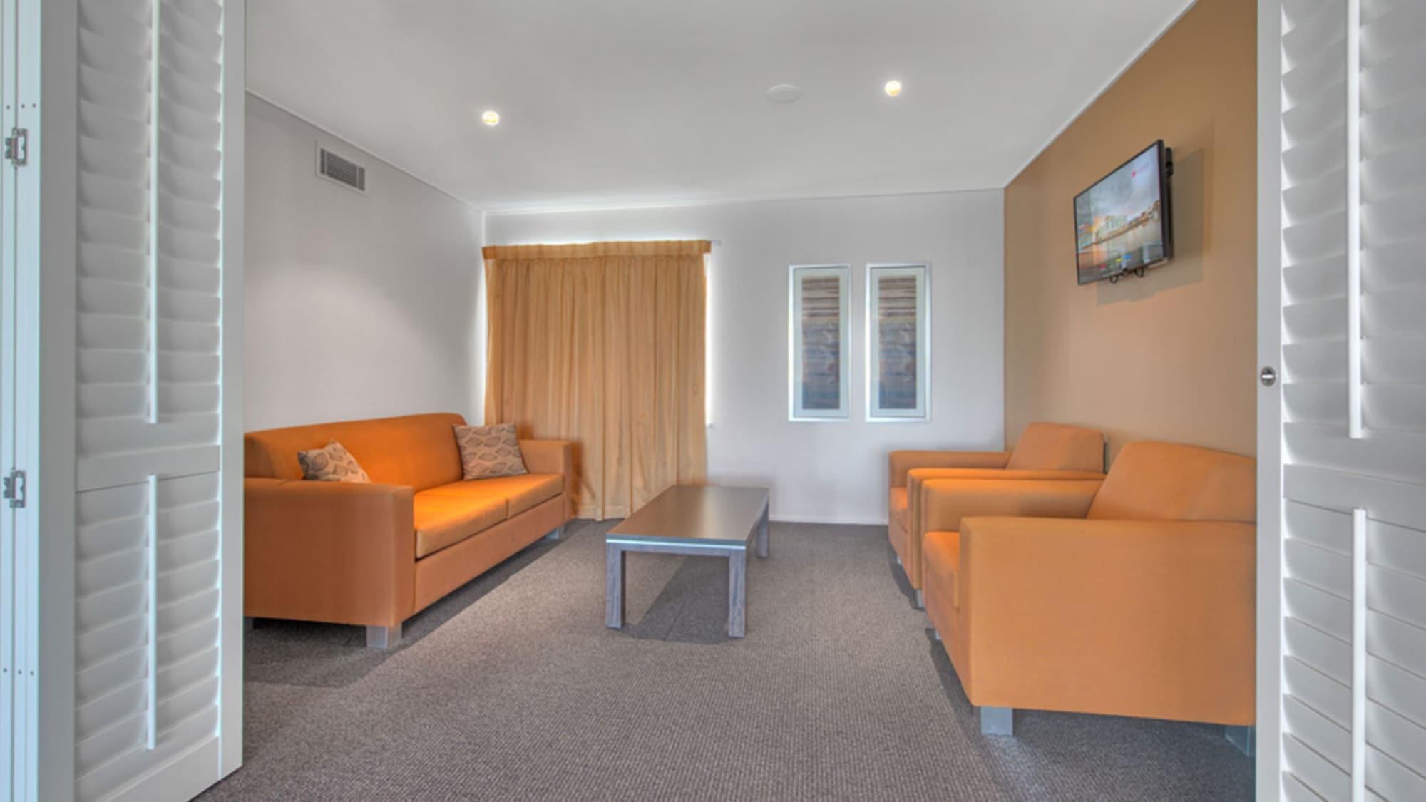 Ramada & By Wyndham Byron Hotel Ballina