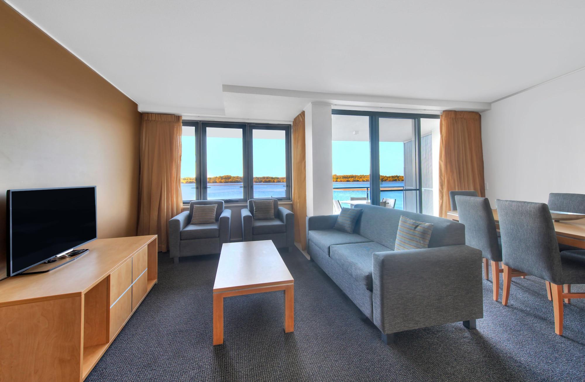 Hotel Ramada & By Wyndham Byron Ballina