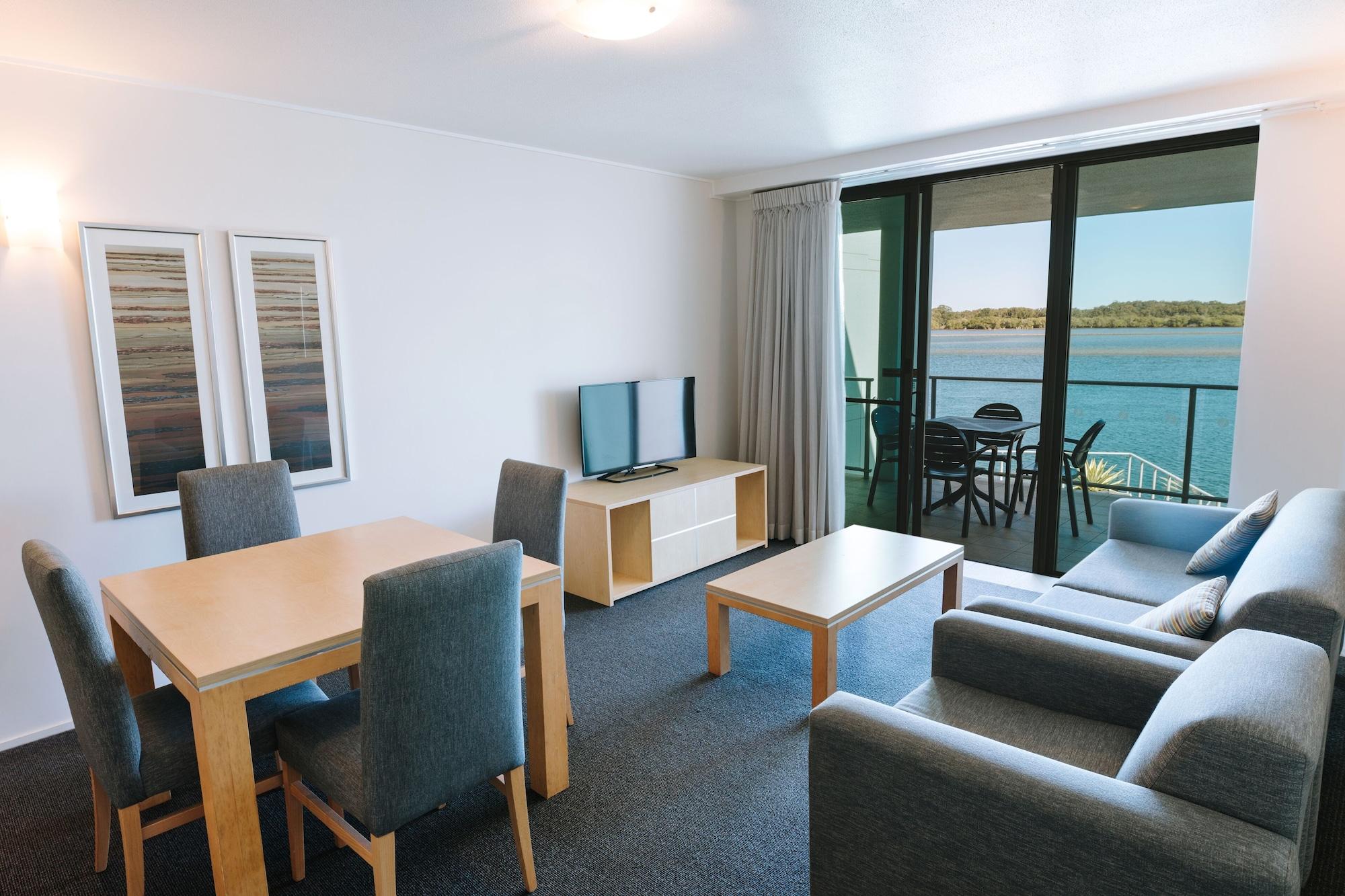 Ramada & By Wyndham Byron