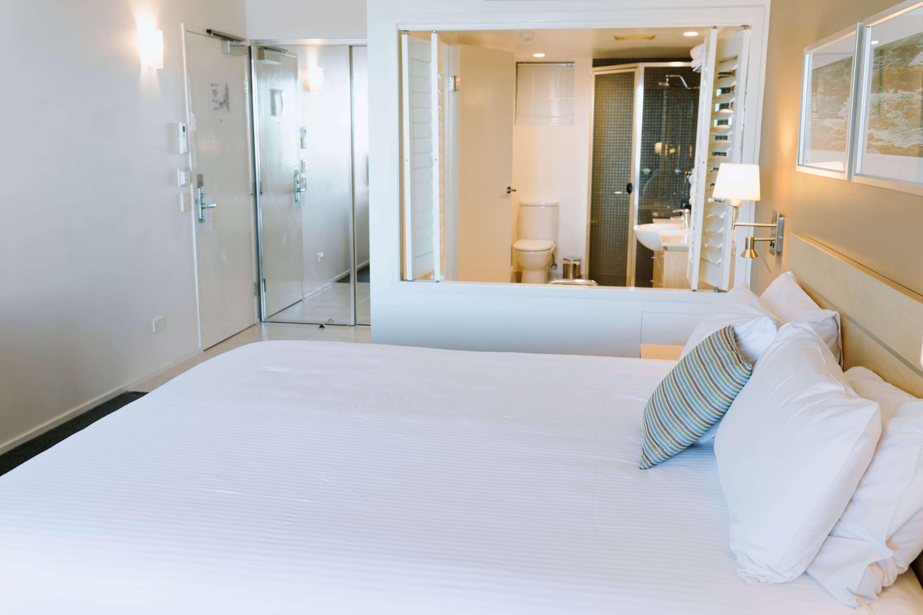 Hotel Ramada & By Wyndham Byron 4*