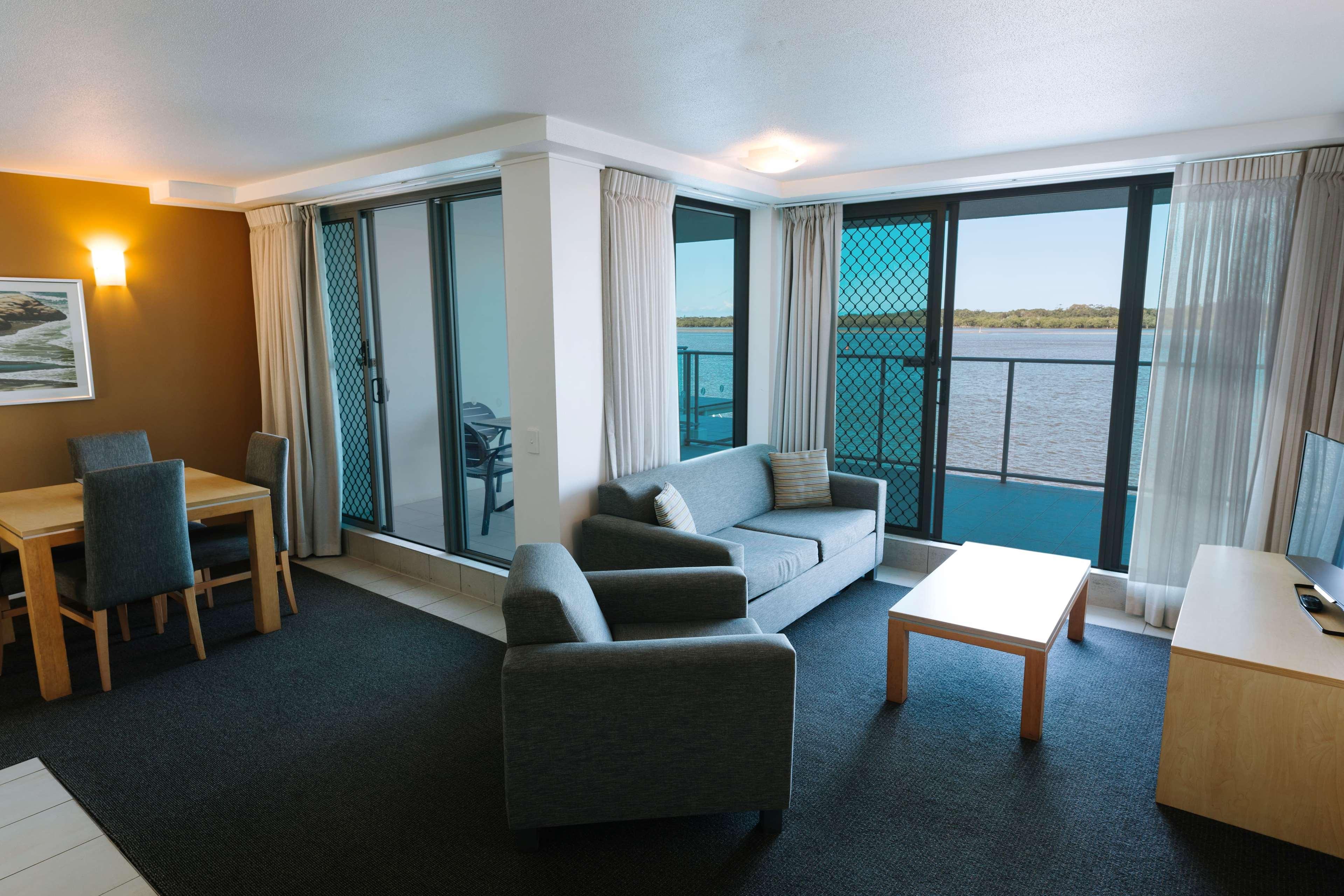 Ramada & By Wyndham Byron Hotel