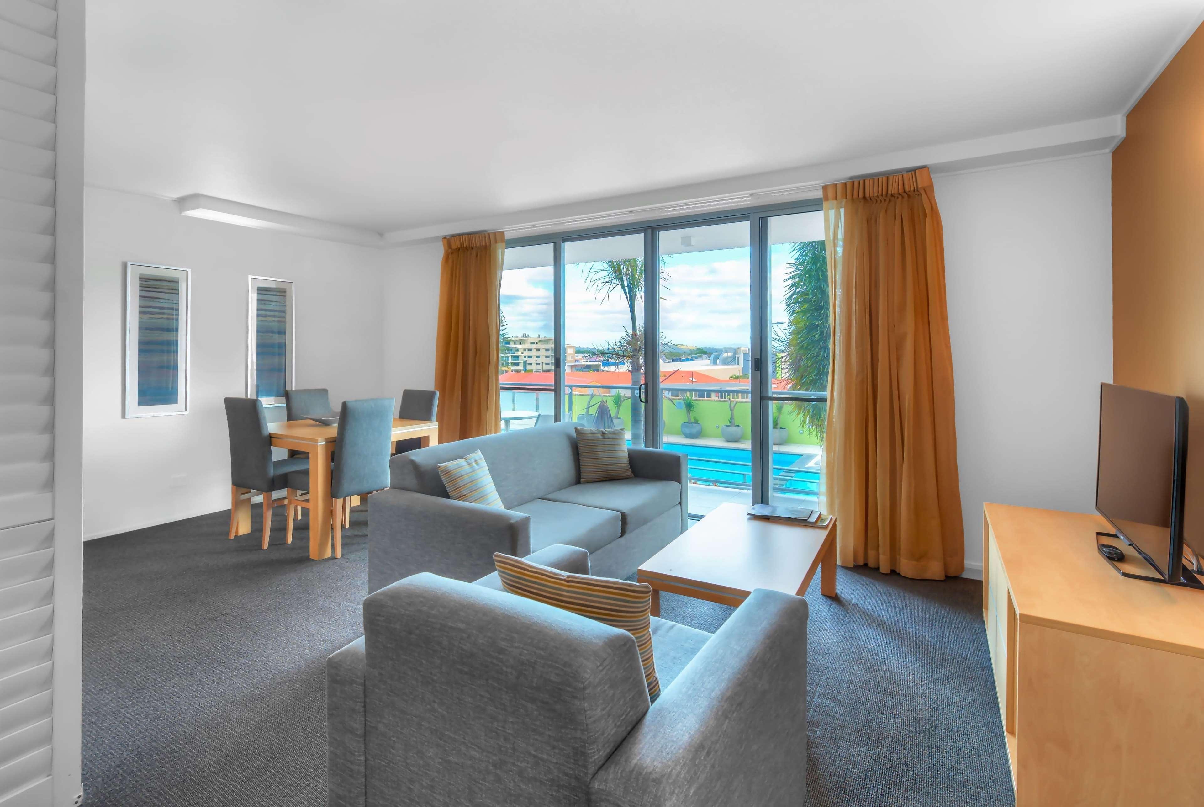 Hotel Ramada & By Wyndham Byron