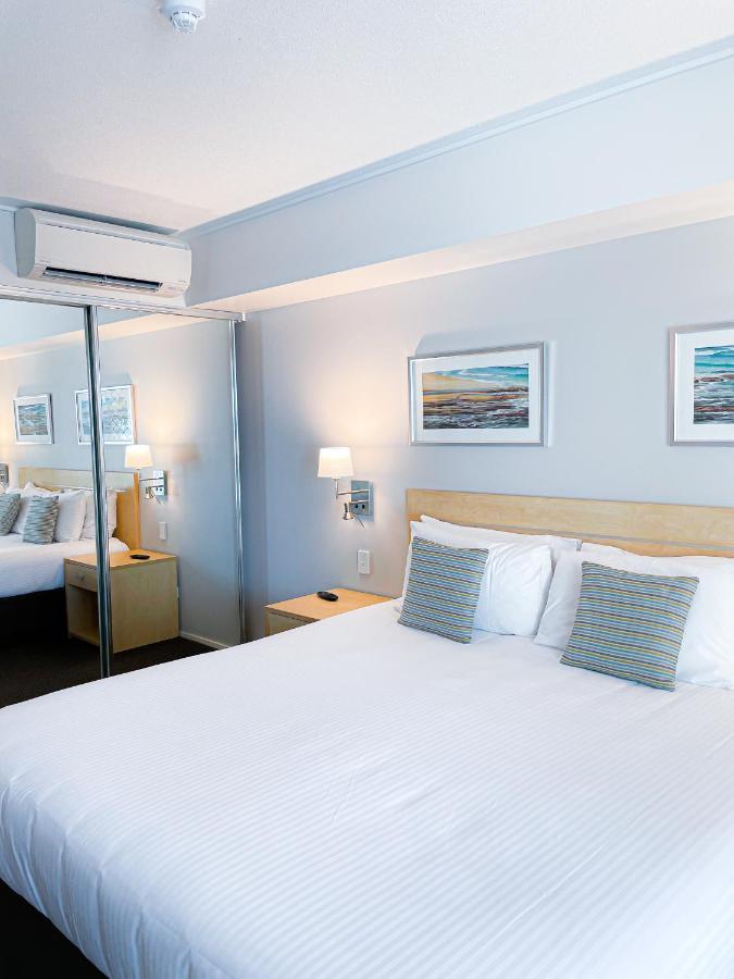 Hotel Ramada & By Wyndham Byron