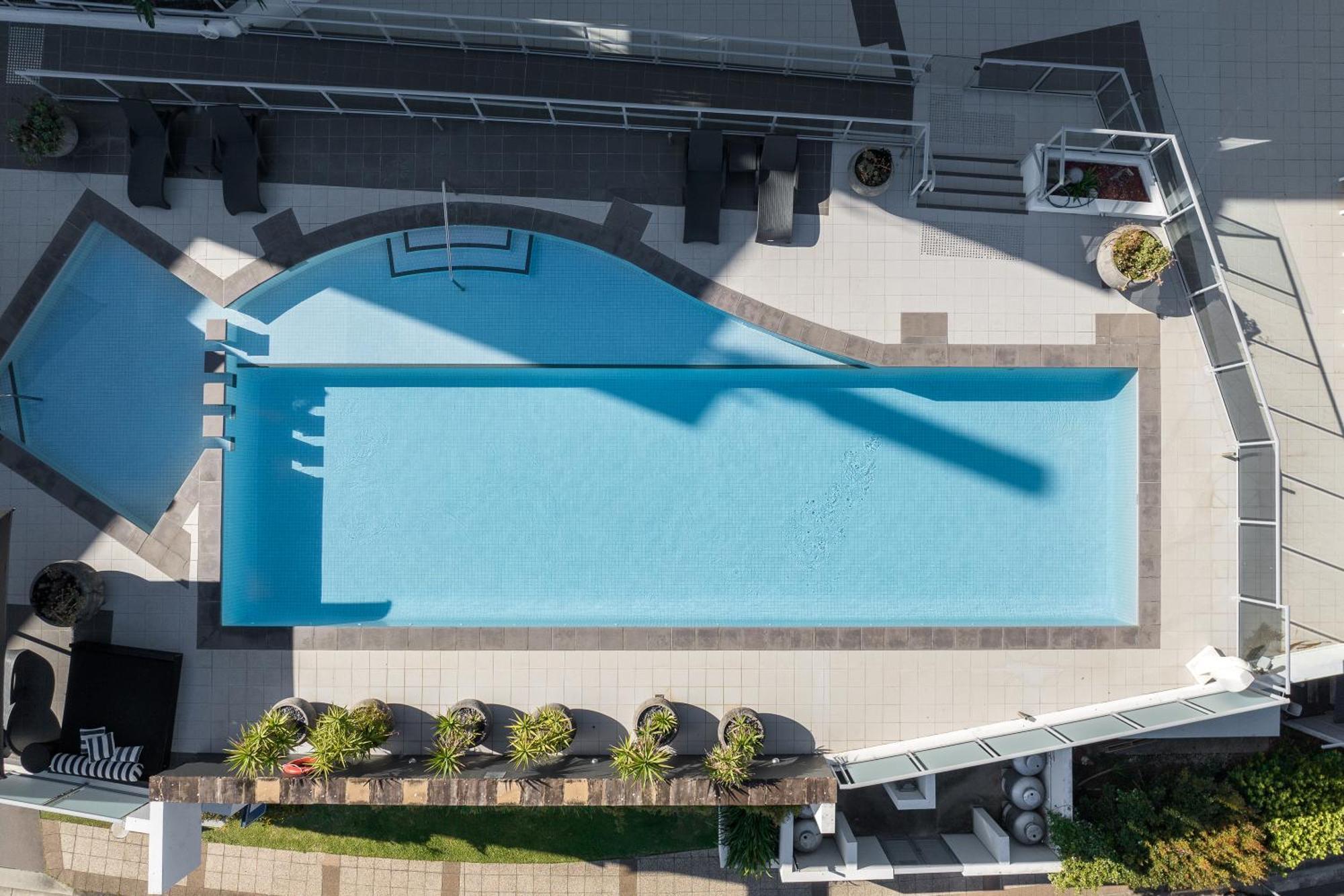 Ramada & By Wyndham Byron 4* Ballina