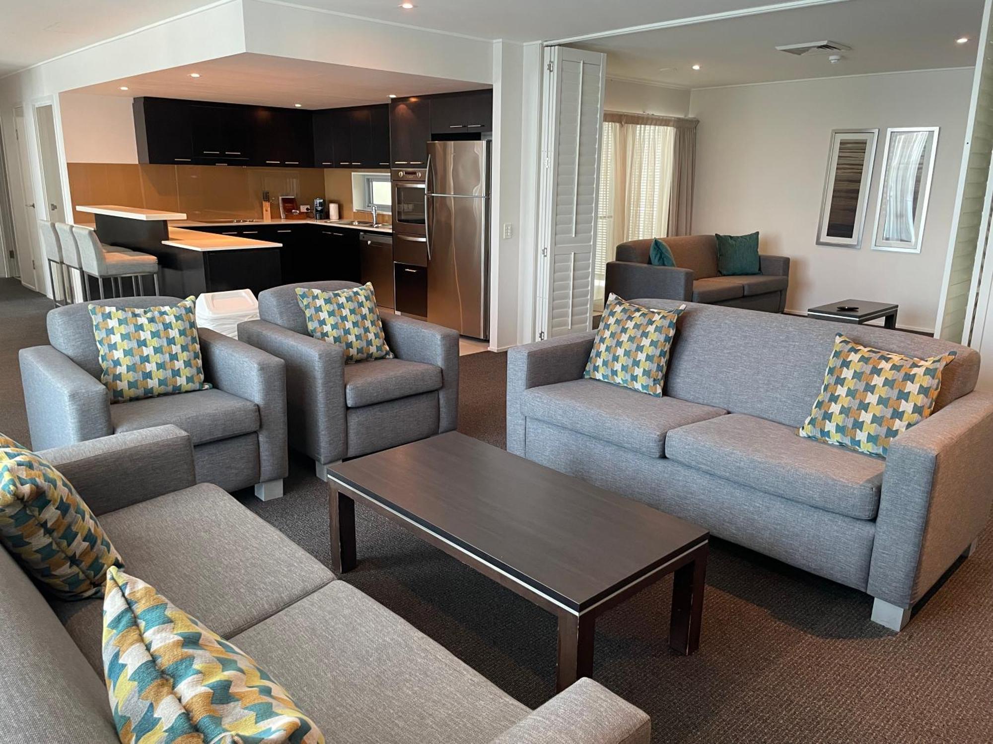 Ramada & By Wyndham Byron Hotel Ballina
