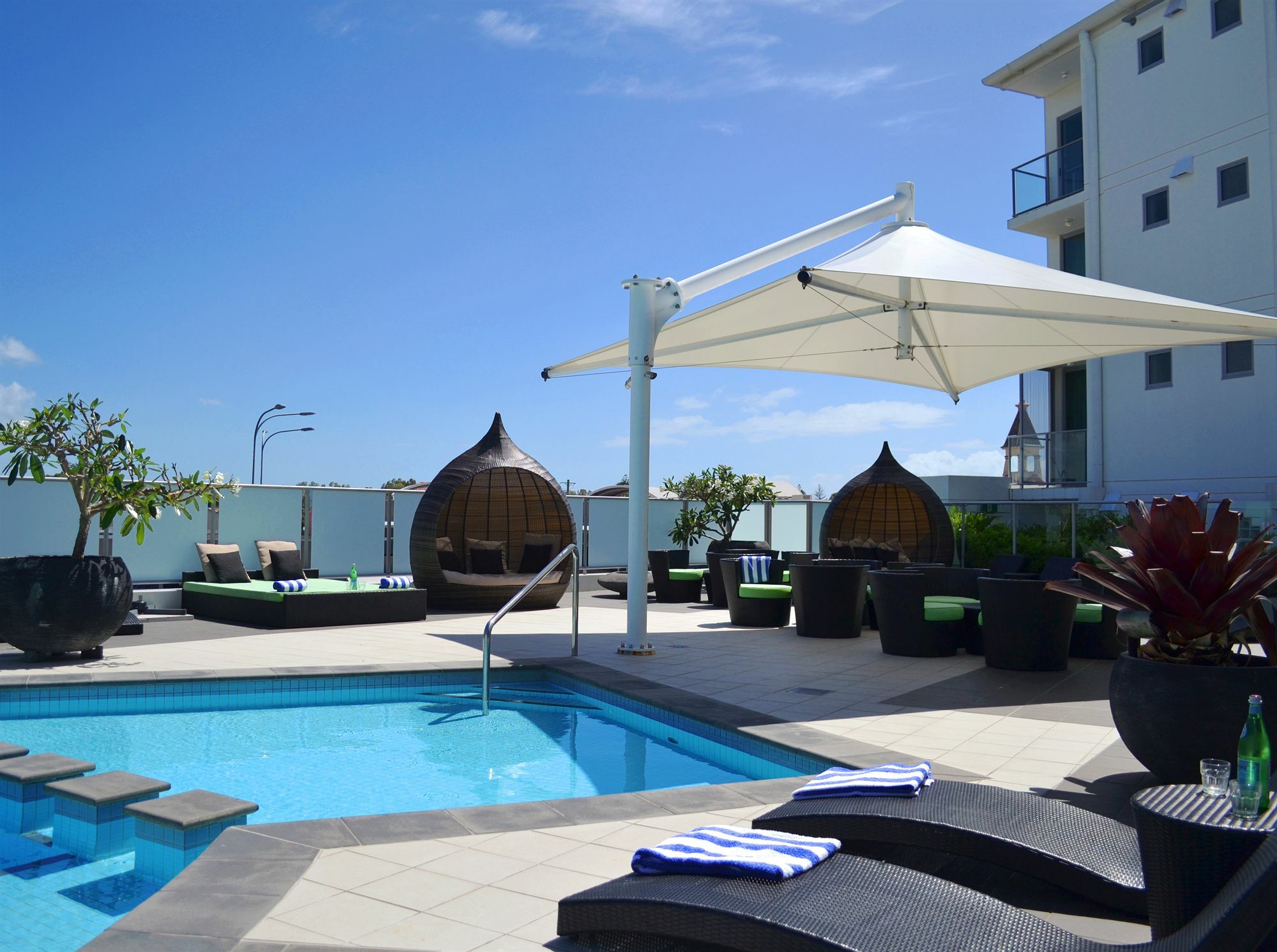 Ramada & By Wyndham Byron Hotel Ballina