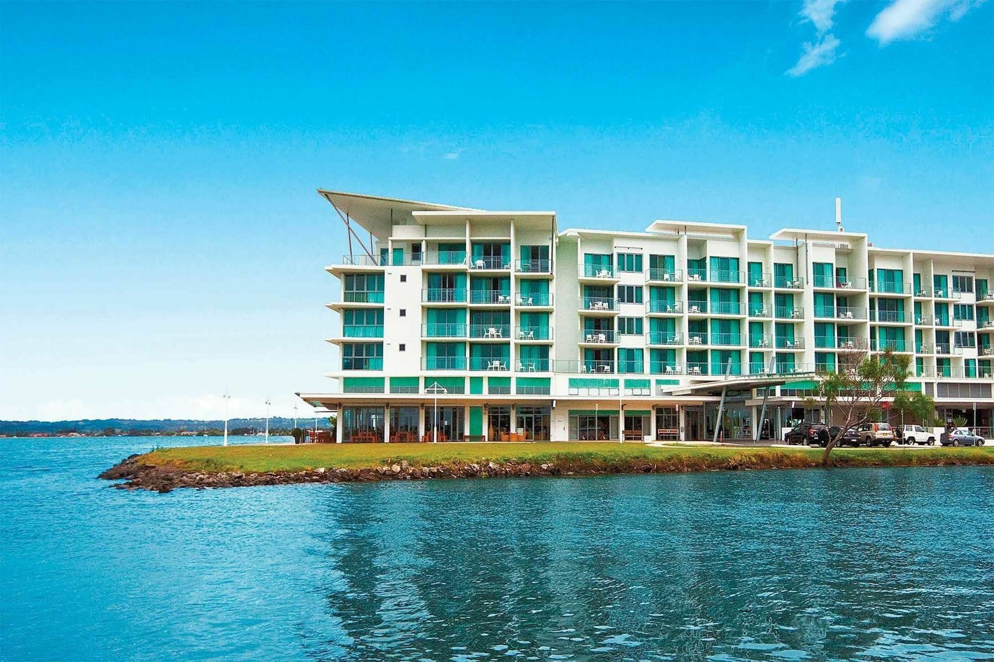 Hotel Ramada & By Wyndham Byron