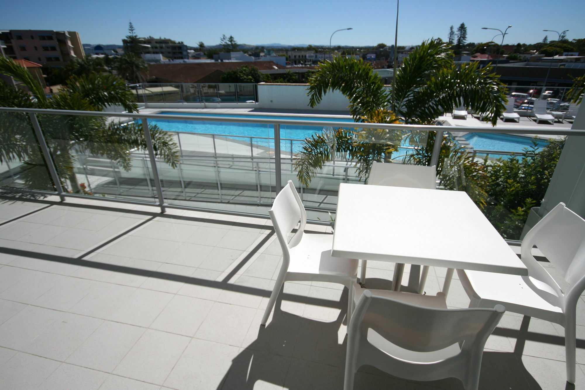Ramada & By Wyndham Byron Ballina