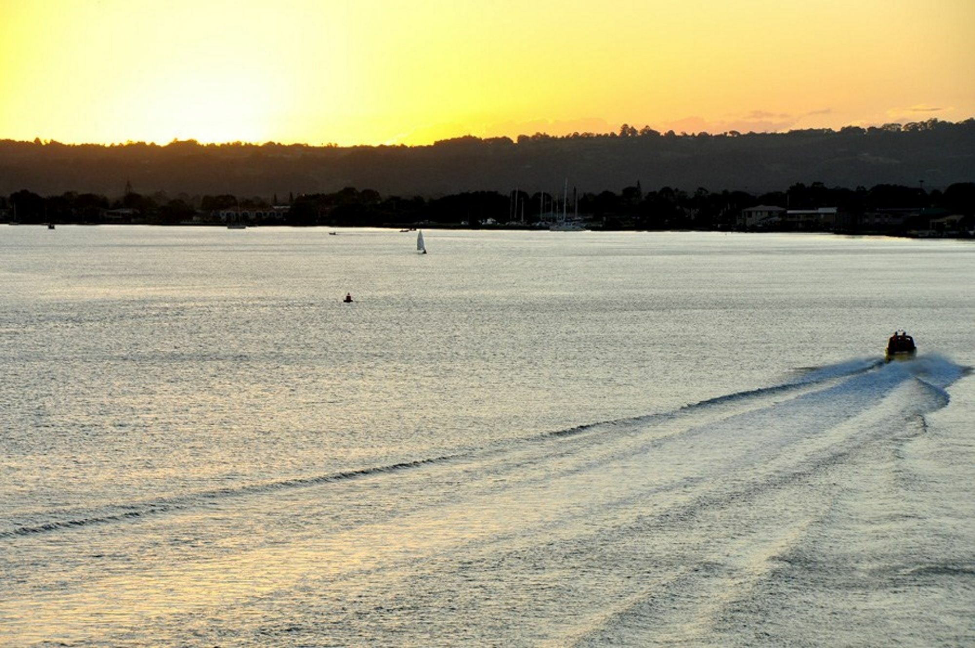 Ramada & By Wyndham Byron 4* Ballina