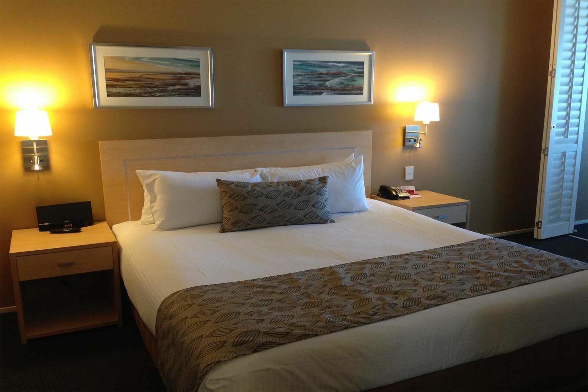 Ramada & By Wyndham Byron Ballina