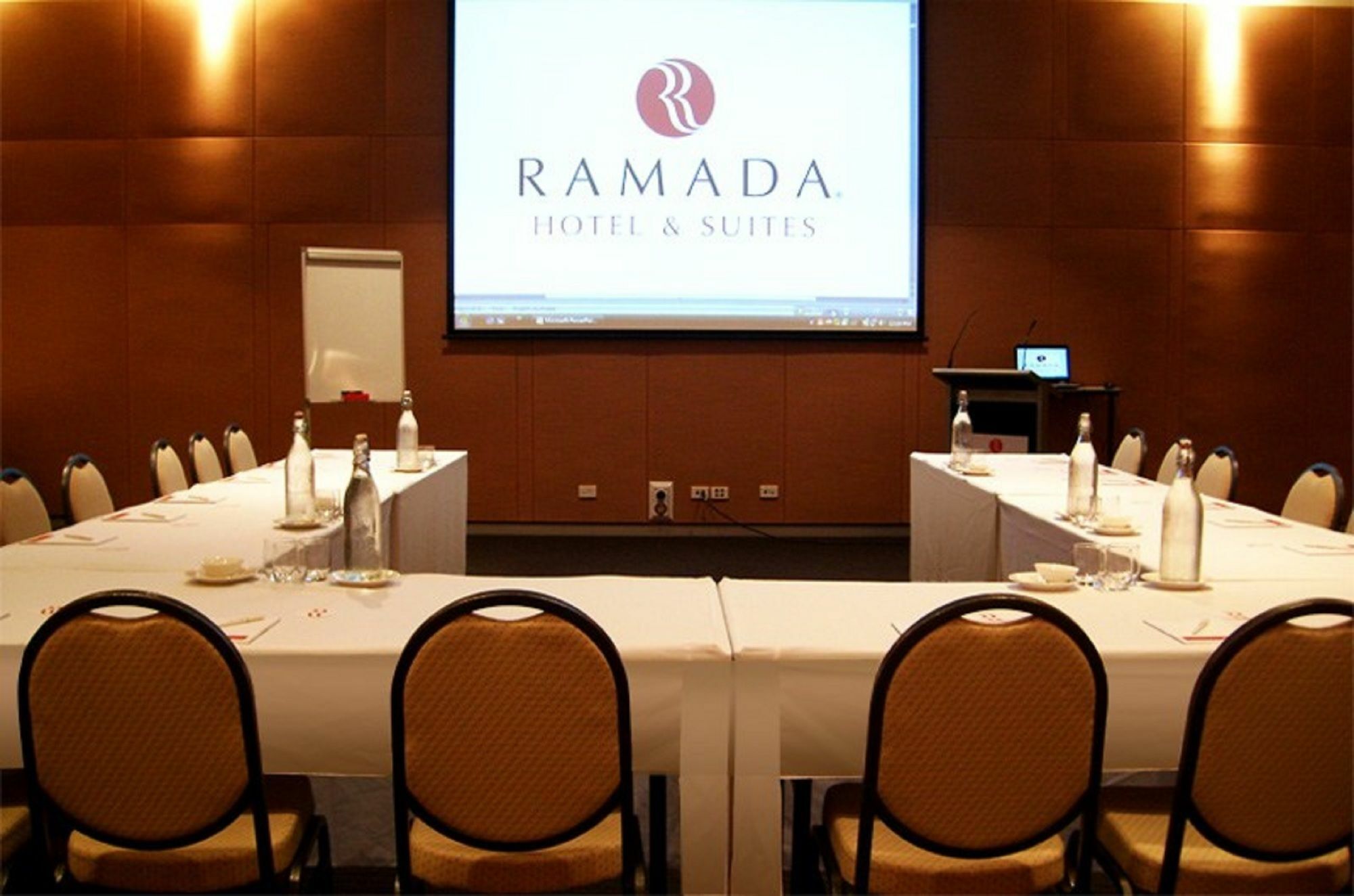 Hotel Ramada & By Wyndham Byron Ballina