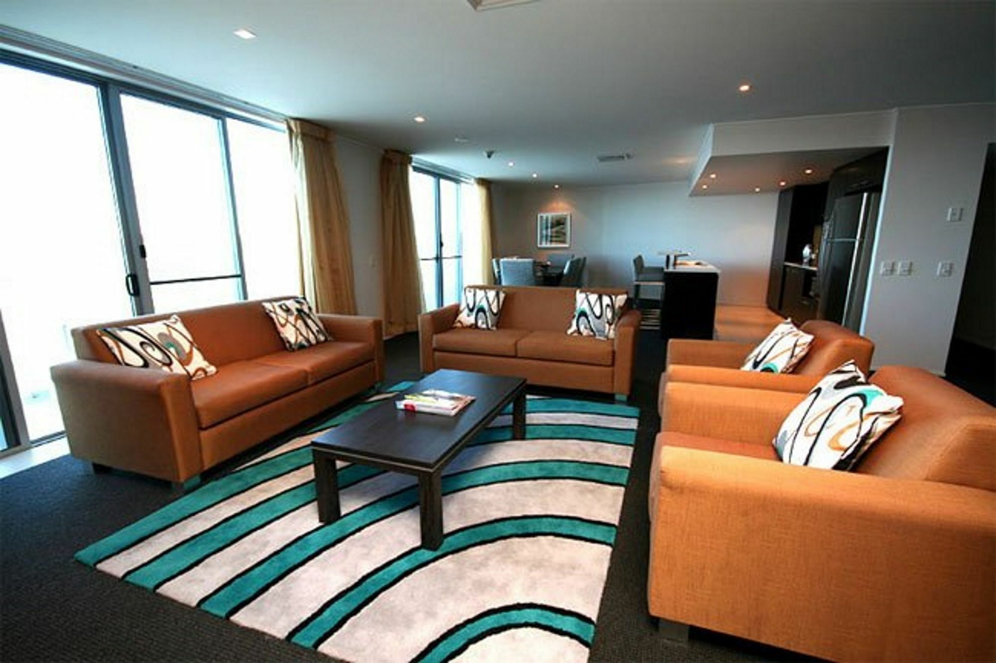 Hotel Ramada & By Wyndham Byron Ballina